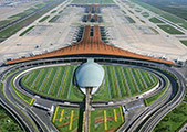 北京首都国际机场T3航站楼行李系统工程